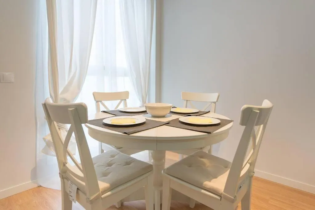 Soho10_Madre De Dios Apartment Malaga 0*,